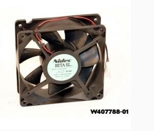 UNITÉ D12E-24PH de FAN de pièce de rechange de W407788 W407788-01 Noritsu Minilab fournisseur