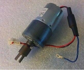 MOTEUR de pièce de rechange d'I041875 NORITSU Qss2611 3301 3311 Minilab fournisseur