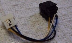 UNITÉ de COMMUTATEUR de pièce de rechange de W407388 01 Noritsu QSS 3701 Minilab fournisseur