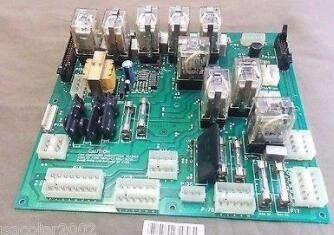 CARTE PCB MINILAB DE RELAIS DE NORITSU J303594 fournisseur