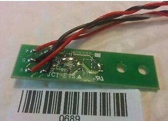 UNITÉ de CAPTEUR de pièce de rechange de W407475 W407475-01 J802322 NORITSU Qss3001 3011 MINILAB fournisseur