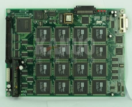 La pièce de minilab de J390572 Noritsu QSS28/29/30, a employé fournisseur