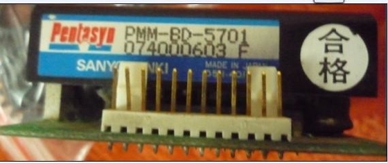 Pièce de rechange PMM BD 5701 de Noritsu QSS3702 Minilab fournisseur