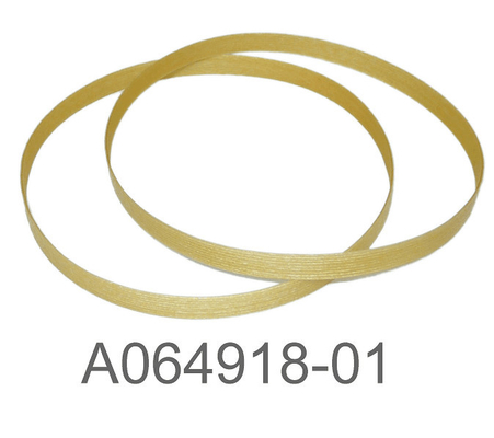 Ceinture de pièce de rechange d'A064918 A064918 01 Noritsu QSS3001 Digital Minilab fournisseur