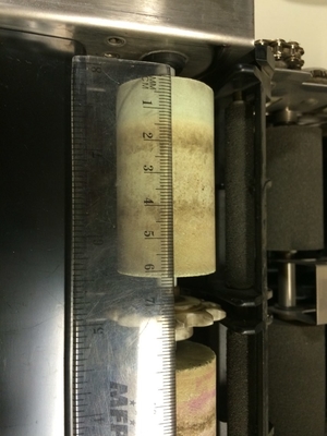 A230548-00 / La pièce de minilab d'A230548 Noritsu a employé fournisseur