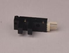 I053129 Noritsu QSS2701 2801 CAPTEUR MICRO de pro Minilab pièce de rechange de 3101 3001 3011 LPS24 fournisseur