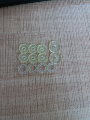 Ring For Noritsu en caoutchouc QSS28 29 30 substitut de transporteur de Minilab 120 pour le numéro de la pièce A064468X4PCS A064617X2PCS A064472X2PCS fournisseur