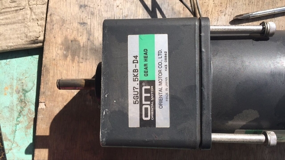 I042342 Noritsu QSS3001 moteur de Minilab de 3301 pièces de rechange fournisseur