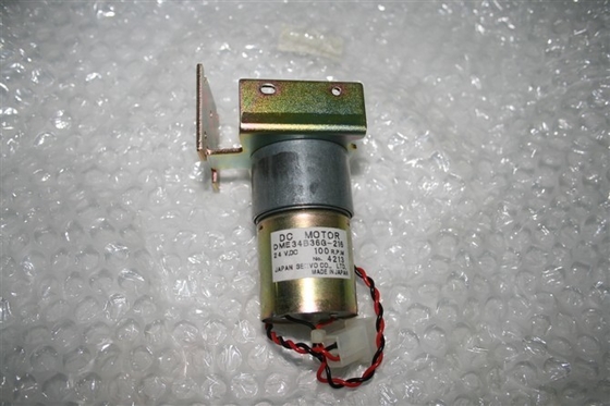 Moteur de pièce de rechange de W404189 W404189 01 Noritsu Minilab fournisseur
