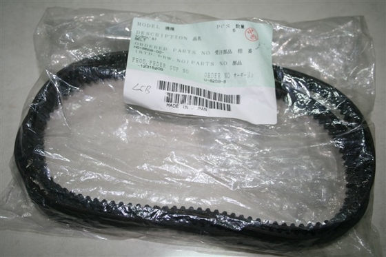 Ceinture de pièce de rechange de H016508 H016508 00 Noritsu Minilab fournisseur