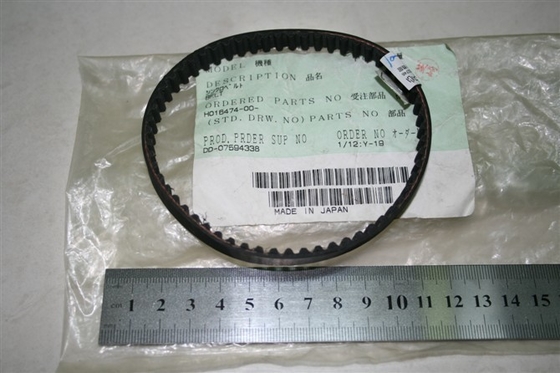 Ceinture de minilab de Noritsu H016474/H016474-00 fournisseur
