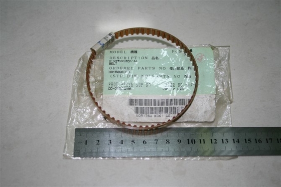 Ceinture de minilab de Noritsu H016280/H016280-00 fournisseur