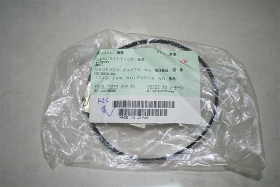 Ceinture de minilab de Noritsu H016220/H016220-00 fournisseur
