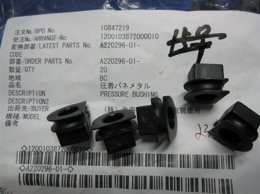Bague de pression de pièce de rechange d'A0220296 A0220296 01 Noritsu Minilab fournisseur