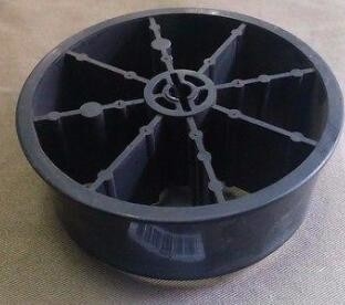 La pièce de rechange de la SÉRIE Qss2900 3100 3200 MINILAB de C005484 NORITSU ABAISSENT le ROULEAU de TOUR fournisseur