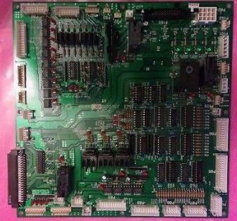 J340012-00 CARTE MÈRE D'ALIMENTATION 2 Pour Noritsu QSS-30XX QSS-33XX QSF-V30 QSF-V50 Série Minilab Pièce de Rechange fournisseur