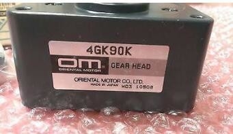 TÊTE 4GK90K de VITESSE de MOTEUR d'ORIENTAL de pièce de rechange de NORITSU Minilab fournisseur