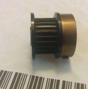 POULIE 24T de pièce de rechange d'A055037 A05503 00 NORITSU MINILAB fournisseur