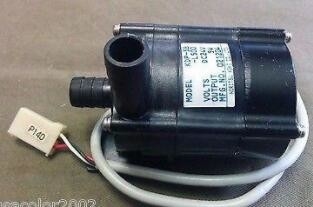 MODÈLE KDP 5B L500 de POMPE d'AIMANT de NORITSU KOKI Minlab Spare Part fournisseur