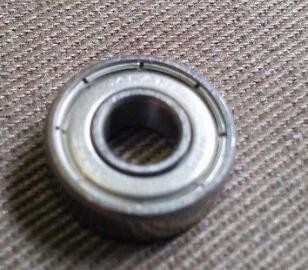 Pièces de rechange NSK 695ZZ1 de NORITSU Minilab SOUTENANT 695 ZZ1 REJ 8GVS M fournisseur