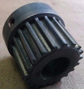 POULIE de pièce de rechange d'A056795 NORITSU MINILAB fournisseur
