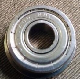 Mis-bande de pièce de rechange de NORITSU Minilab SOUTENANT Spéc. POP25LY121 DDRF-2280 ZZ de NMB DDRF-2280HHR fournisseur