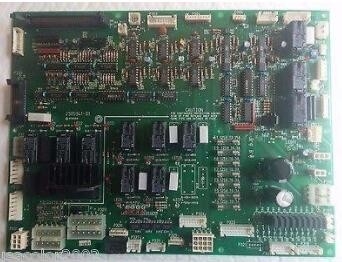 PANNEAU de carte PCB d'entrée-sortie de pièce de rechange de J305941 NORITSU MINILAB fournisseur