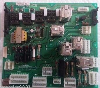 PANNEAU de carte PCB de RELAIS de pièce de rechange de J303593 NORITSU MINILAB fournisseur