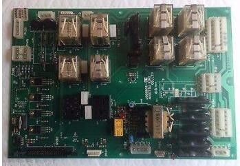 PANNEAU de carte PCB de RELAIS de pièce de rechange de J302502 NORITSU MINILAB fournisseur