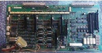 PUISSANCE MINILAB DE CARTE PCB DE NORITSU J303231 fournisseur