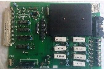 Pièce de rechange MINILAB de carte PCB de NORITSU J304672 fournisseur