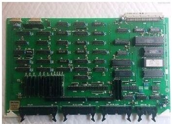 CARTE PCB MINILAB DE COUPEUR DE NORITSU J100055 fournisseur