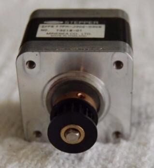 UNITÉ DE MOTEUR DE NORITSU W407814 MINEBEA STEPPER17PM-J302-03VS MINILAB fournisseur
