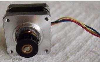 UNITÉ de MOTEUR de NORITSU Minilab W407811 MINEBEA 16PY DE PAS Q006-02 fournisseur