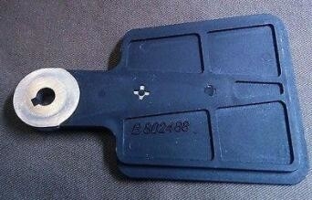 ENSEMBLE DE PALETTE DE VOLET DE NORITSU B802488 POUR MINILAB fournisseur