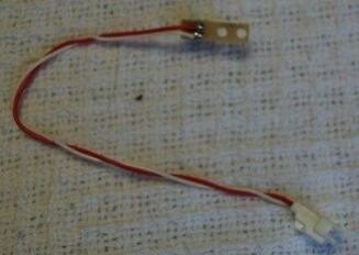 FIL W405262 de CAPTEUR de NORITSU Minilab fournisseur
