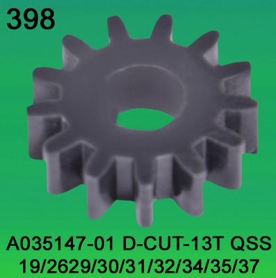 A035147-01 D-CUT TEETH-13 POUR le minilab de NORITSU QSS1923,2601,2901,3001,3101,3201,3401,3501,3701 fournisseur
