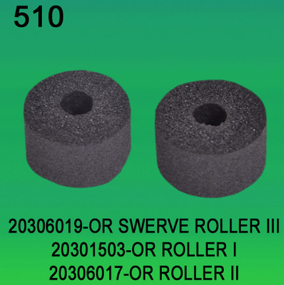 20306019 20301503 ROULEAU de 20306017 ÉCARTS POUR NORITSU LPS24 pro Minilab fournisseur