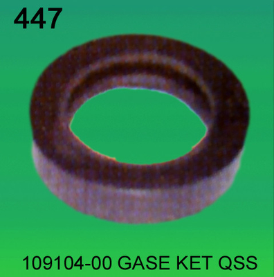 109104 00 109104 NORITSU Minilab Pièce détachée GASE KET fournisseur