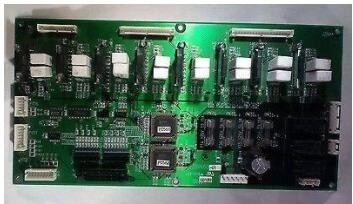 PANNEAU NUMÉRIQUE de carte PCB de la pièce de rechange I O de J390568 NORITSU MINILAB fournisseur