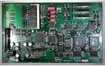 PANNEAU DE CARTE PCB DE CONTRÔLE DE NORITSU J307069 IPF POUR MINILAB NUMÉRIQUE fournisseur