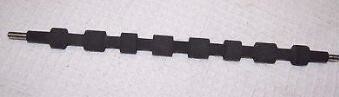 ROULEAU de pièces de rechange d'A054735 NORITSU QSS2901,3101,3201 MINILAB fournisseur