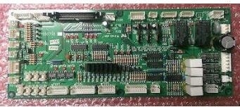 J390798 panneau Noritsu Qss30 33 carte PCB du processeur I O de pièce de rechange de Minlab de 32 37 séries fournisseur