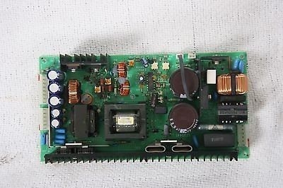 minilab du noritsu qss2901 du numéro de la pièce scb044e sous l'alimentation d'énergie principale du panneau I038294 de carte PCB fournisseur