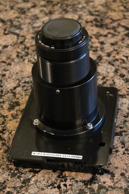 Lentille du minilab 102x152 4x6 de Noritsu QSS-2611 fournisseur