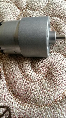 Moteur antirouille de coupeur de pièce de rechange des pièces QSS30 33 35 Minilab de Noritsu Minilab fournisseur