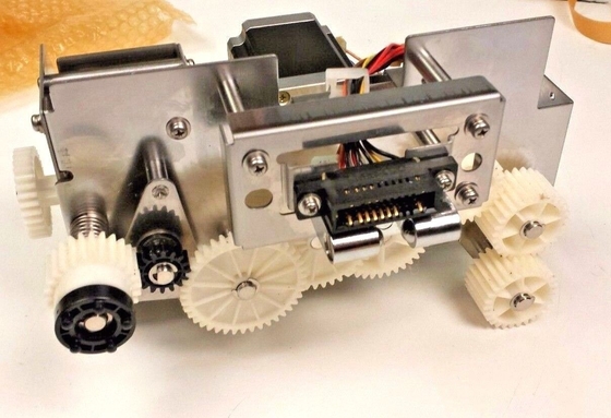 Une TRANSMISSION PLUS SÈCHE de pièce de rechange de la frontière 350 370 Minilab de Fuji 824H0067B 824H0067 fournisseur