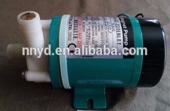 POMPE MD-6Z-2200ENL01 d'aimant de MINILAB POUR le minilab de NORITSU FUJI nouveau fournisseur