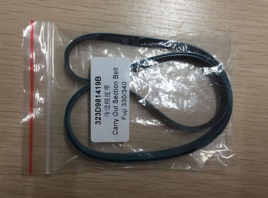 Frontière 330 de 323D981419B 323D981419 Fuji ceinture de pièce de rechange de Minilab de 340 pièces de rechange fournisseur