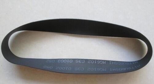 323D889963D 323D889963 Fuji 350 ceinture de section de transport de 370 355 375 390 570 Minilab fournisseur